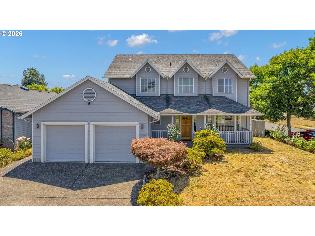 4920 Countryside Dr, Salem, OR 97305 - #1