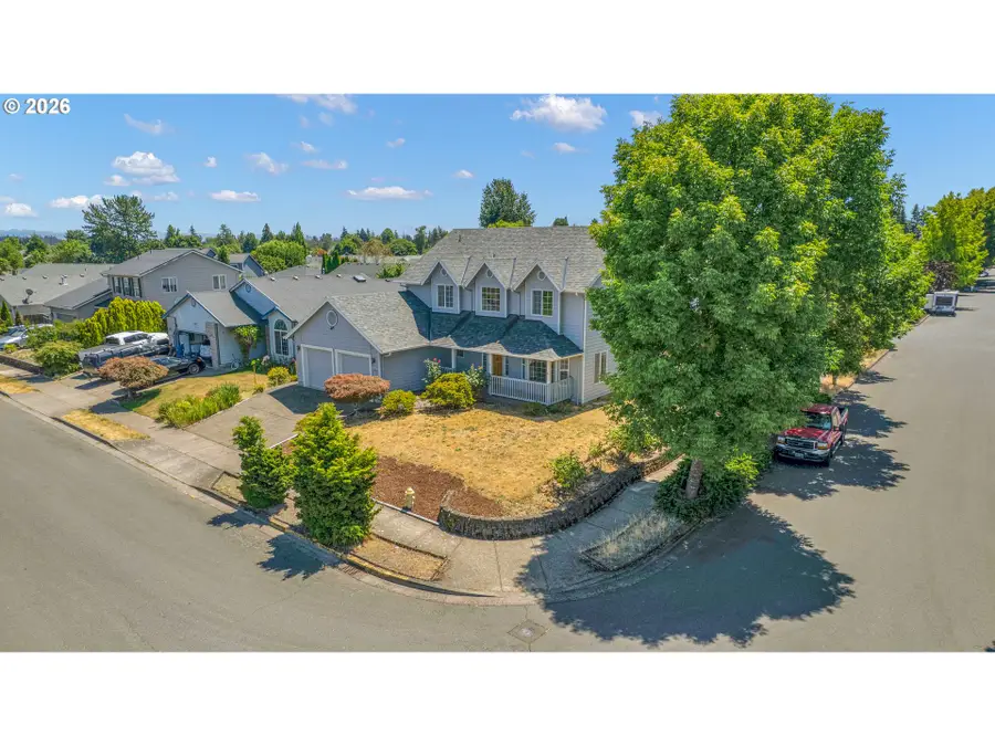 4920 Countryside Dr, Salem, OR 97305 - #2