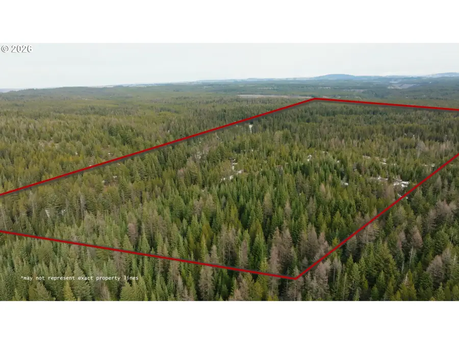 0 Ross Rd, Meacham, OR 97859 - #2