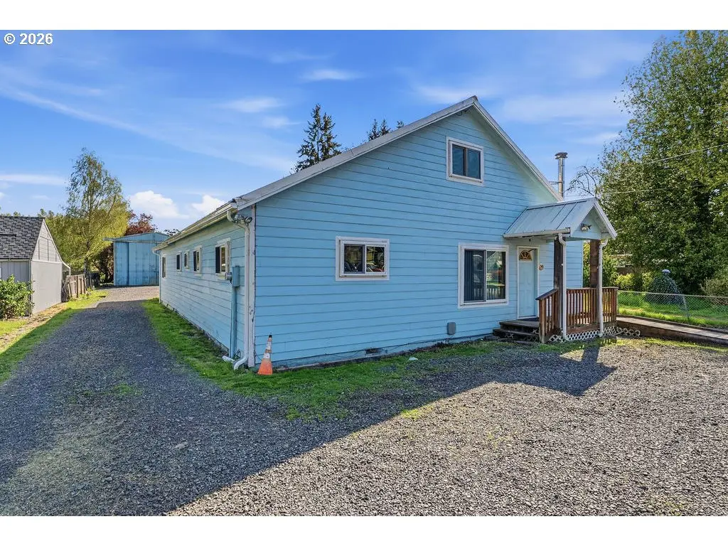 156 Williams Ave, Kelso, WA 98626 - #1