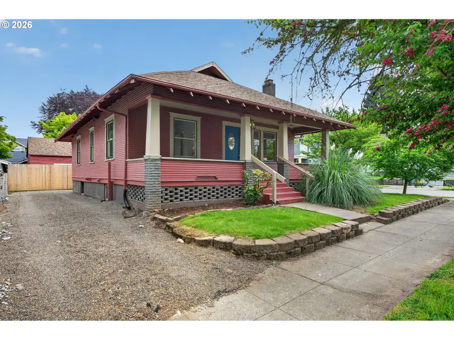 7204 N Mississippi Ave, Portland, OR 97217 - #2