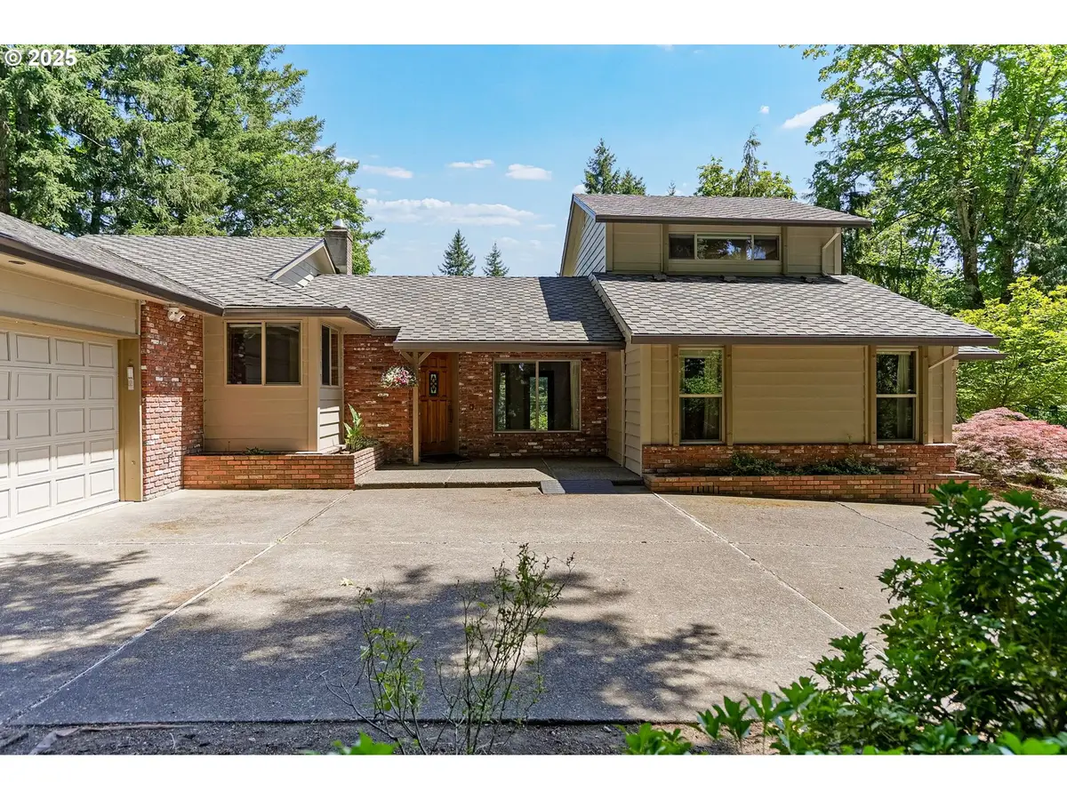 15195 NE Silver Lake Dr, Silverton, OR 97381 - #1