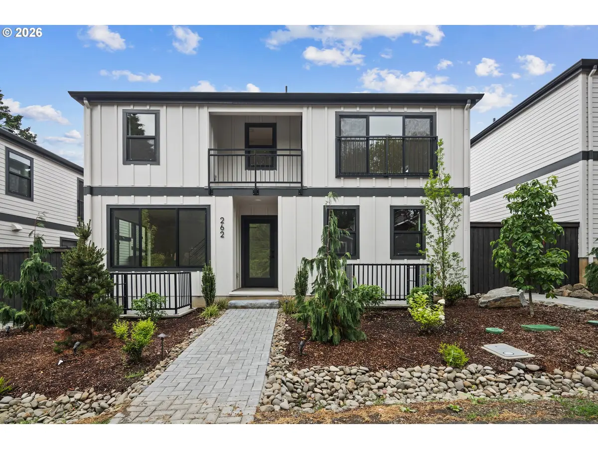 262 G Ave, Lake Oswego, OR 97034 - #1