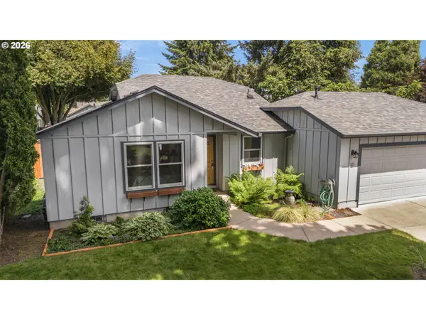 325 Bushnell Ln, Eugene, OR 97404