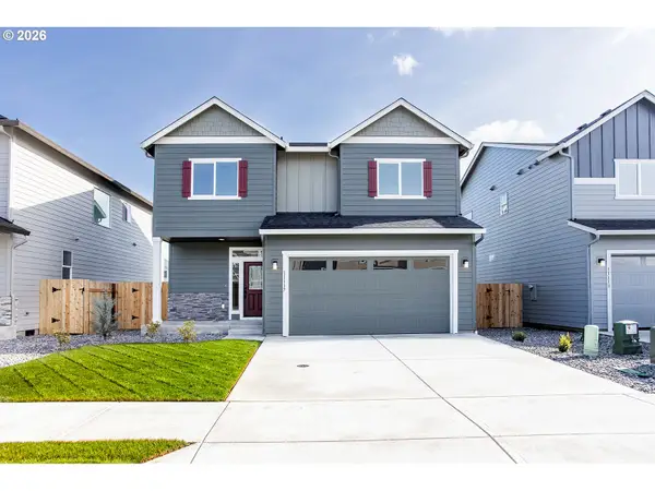 Address Withheld By Seller, Vancouver, WA 98682