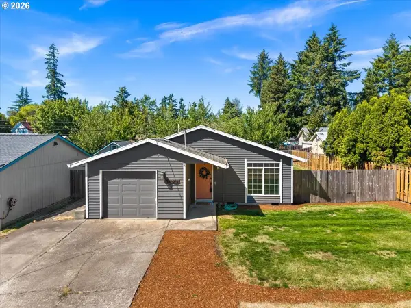 31169 NW Cottage St, NorthPlains, OR 97133