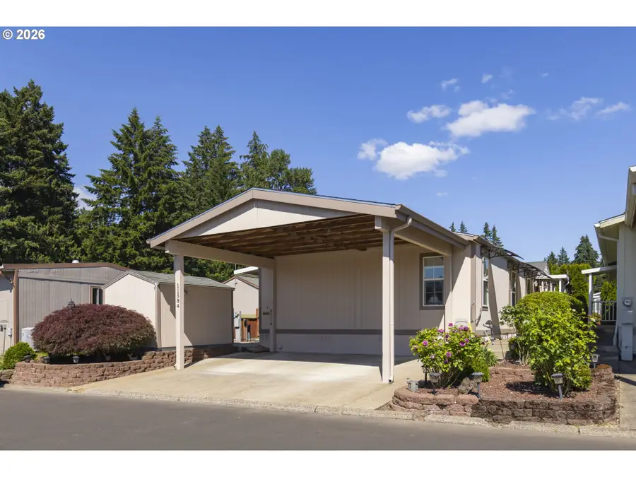 11584 SW Royal Villa Dr, Beaverton Hillsboro, OR 97224 - #2
