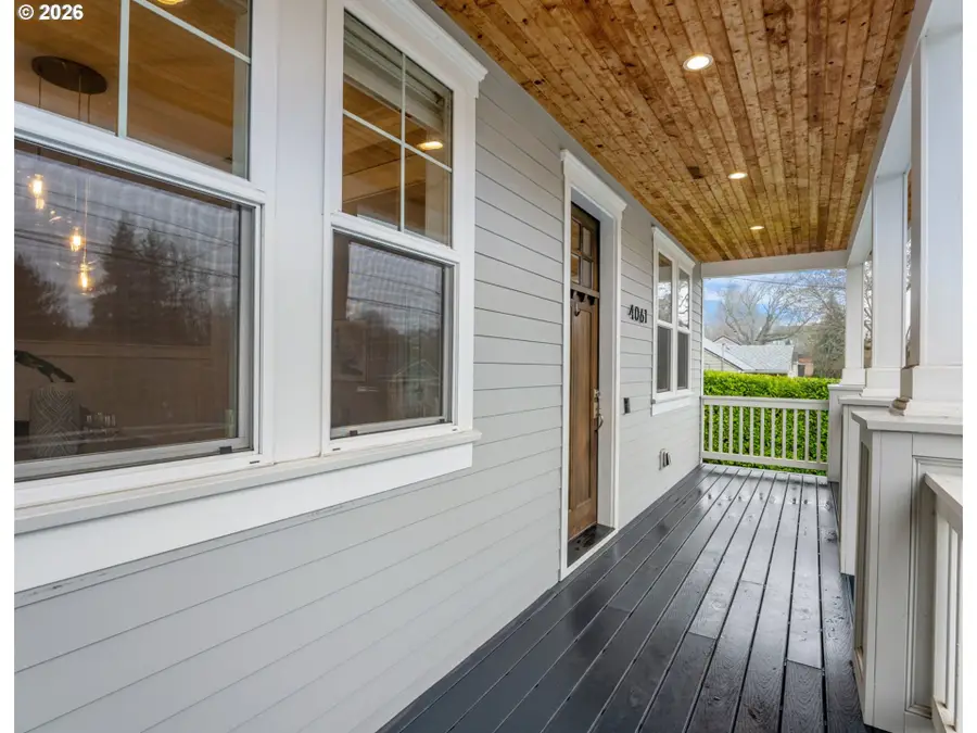 4061 SE Lexington St, Portland, OR 97202 - Image #2
