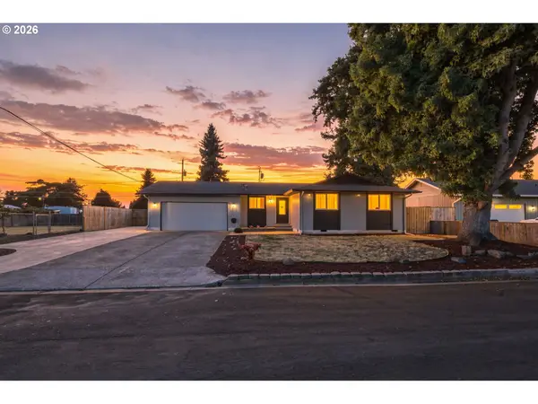 34121 El Manor Ave, Eugene, OR 97405