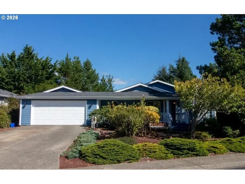 512 Robin Ln, Florence, OR 97439 - #1