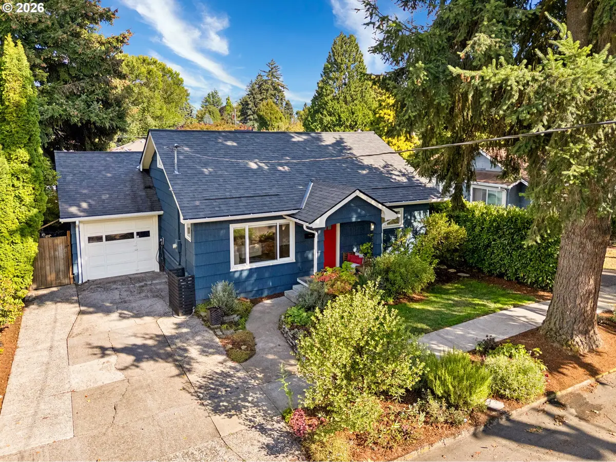 11312 SE 32nd Ave, Milwaukie, OR 97222 - #1