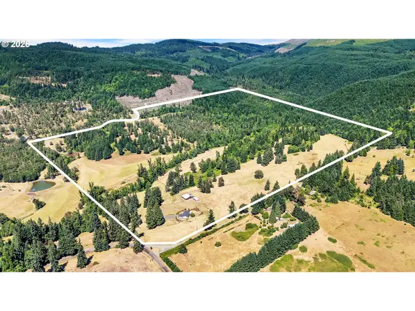 34117 Meyer Rd, CottageGrove, OR 97424