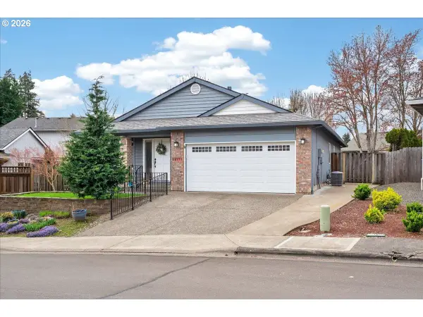 20775 SW Santa Fe Ter, Sherwood, OR 97140