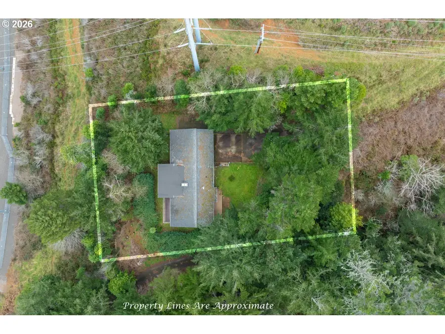 94268 6th St, Gold Beach, OR 97444 - #3