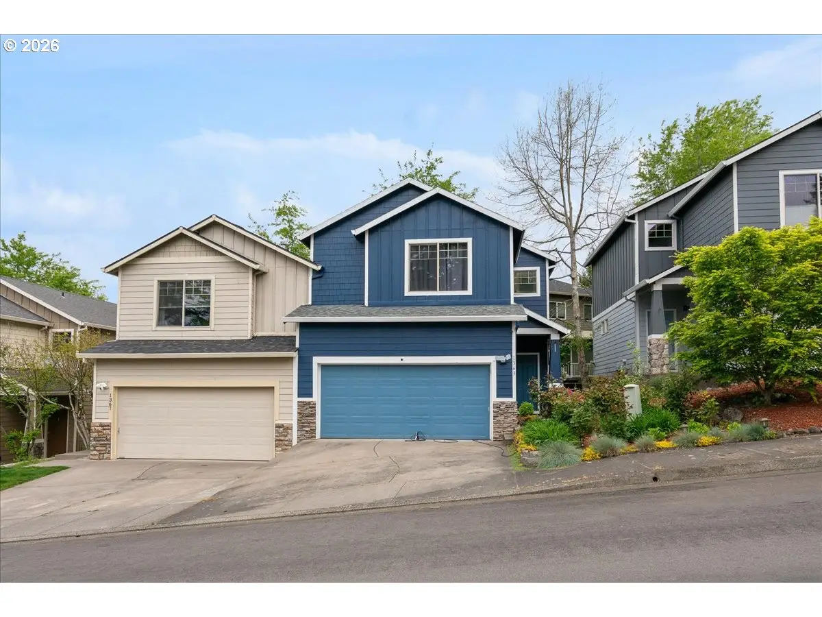 1363 SW Binford Lake Pkwy, Gresham, OR 97080 - #1