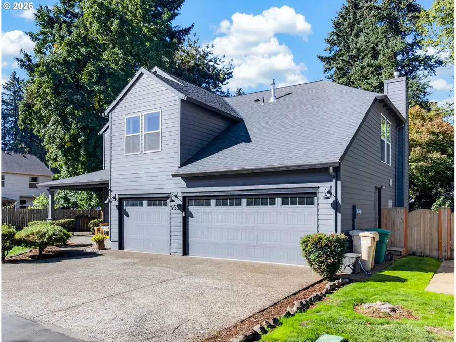 9535 SW Cherry Ln, Tualatin, OR 97062 - #2