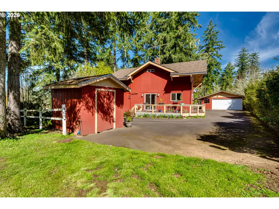 26408 Crow Rd, Eugene, OR 97402 - #3
