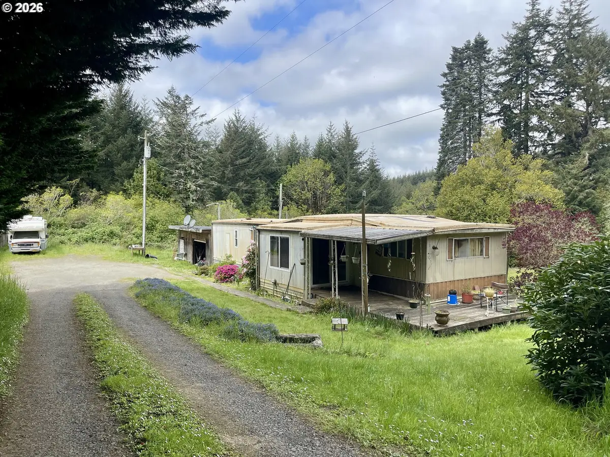 61772 Ross Inlet Rd, Eastside, OR 97420 - #1