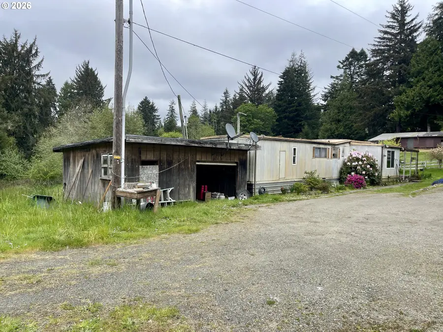 61772 Ross Inlet Rd, Eastside, OR 97420 - #3