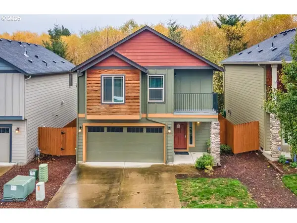 57 N 42nd Pl, Ridgefield, WA 98642