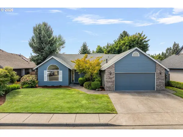 317 SE 9th Ave, Canby, OR 97013