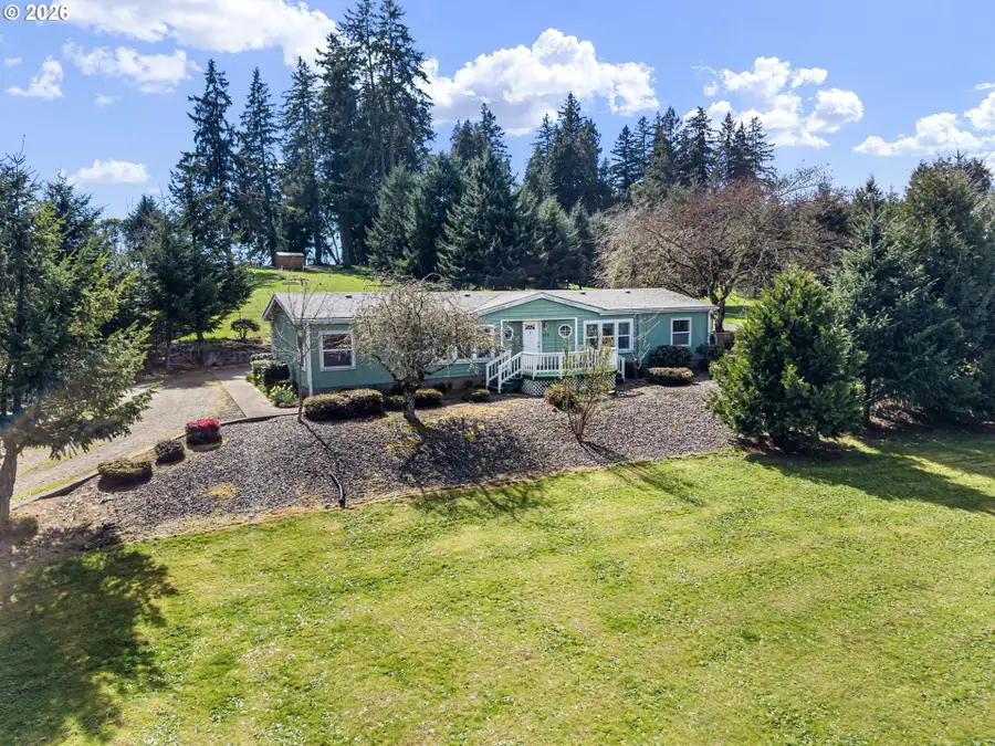 500 Elm St, Yoncalla, OR 97499 - #2