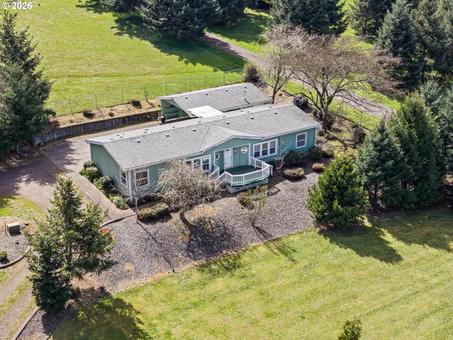 500 Elm St, Yoncalla, OR 97499 - #3