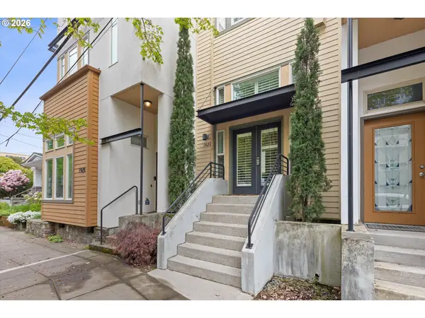 1420 NE 16th Ave, Portland, OR 97232