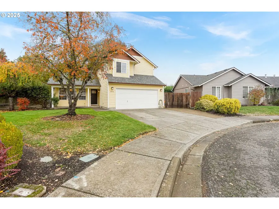 5376 Mcintosh Ct N, Keizer, OR 97303 - Image #2