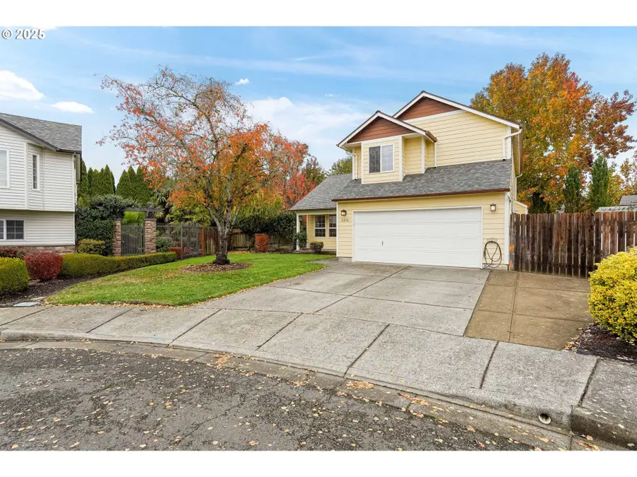 5376 Mcintosh Ct N, Keizer, OR 97303 - Image #3