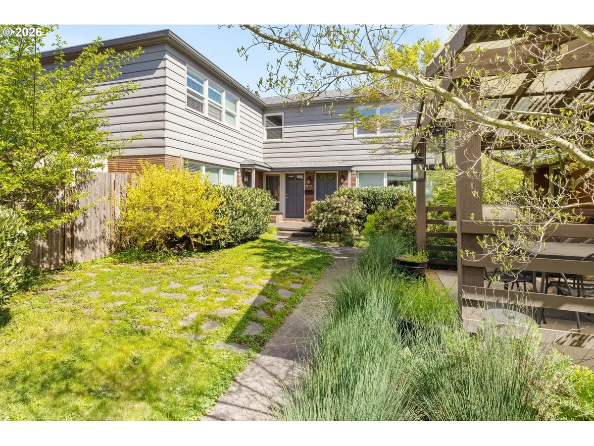 611 NE Church St #6, Portland, OR 97211 - #1