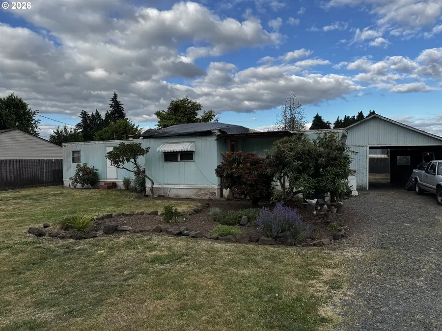 1311 33rd St, Springfield, OR 97478 - #3