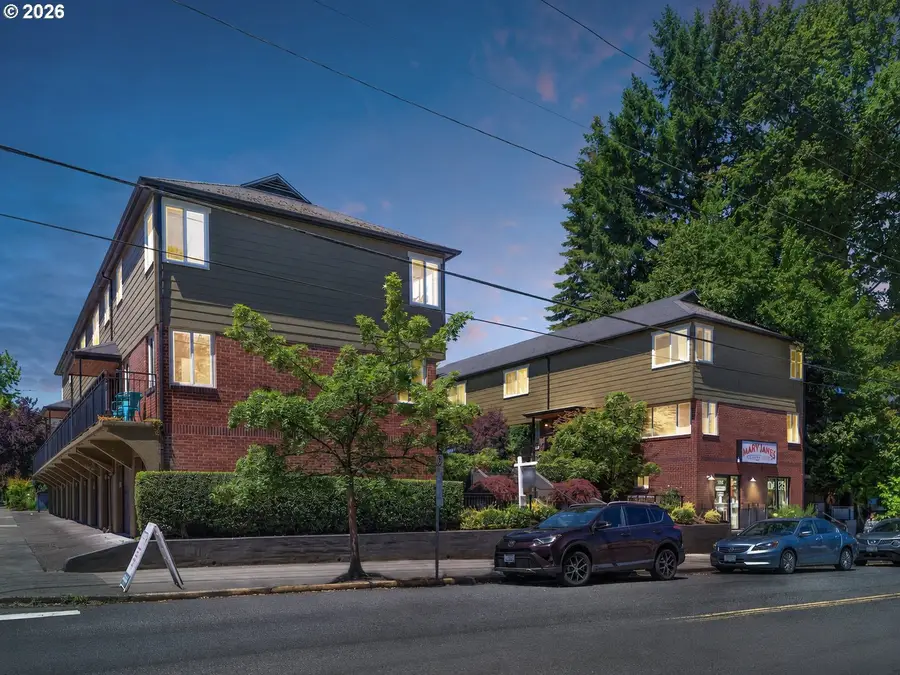 1409 NW 23rd Ave, Portland, OR 97210 - #2