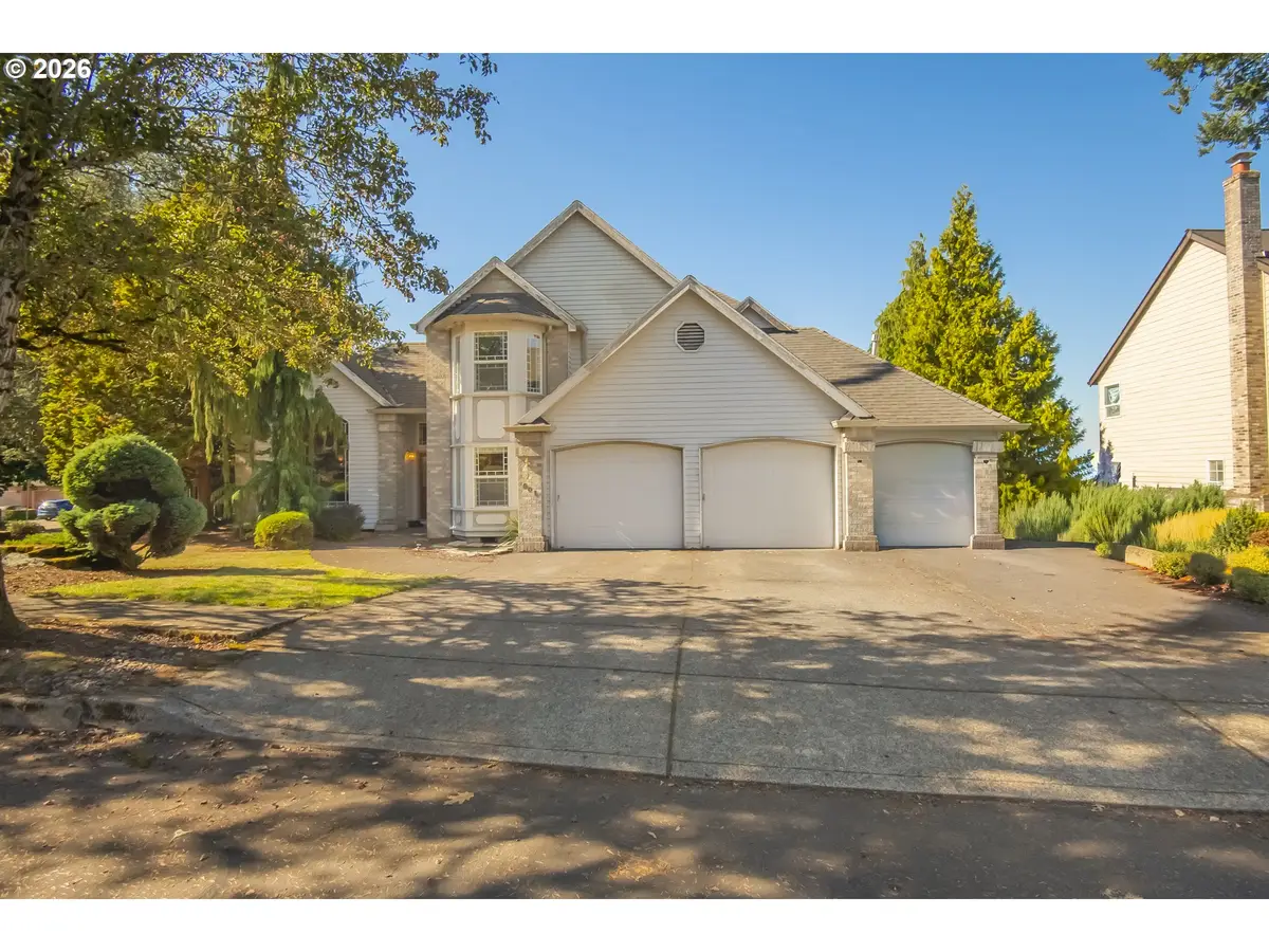 501 NW Mawrcrest Pl, Gresham, OR 97030 - #1