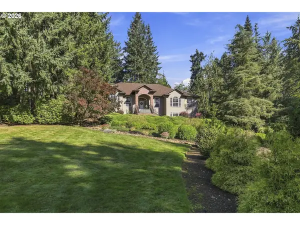 20801 NE 205th Pl, BattleGround, WA 98604