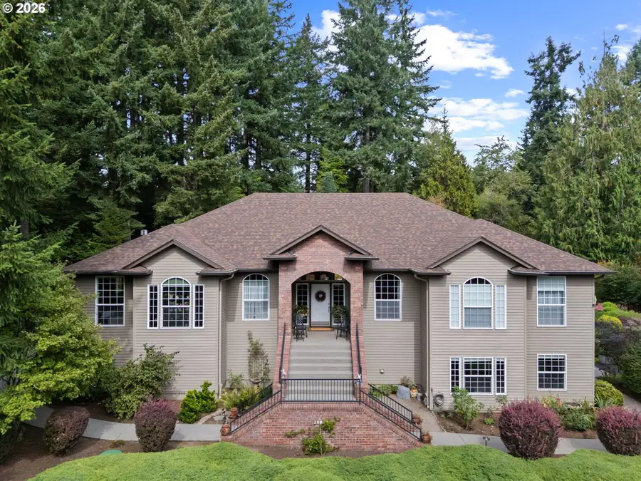 20801 NE 205th Pl, Venersborg, WA 98604 - #2