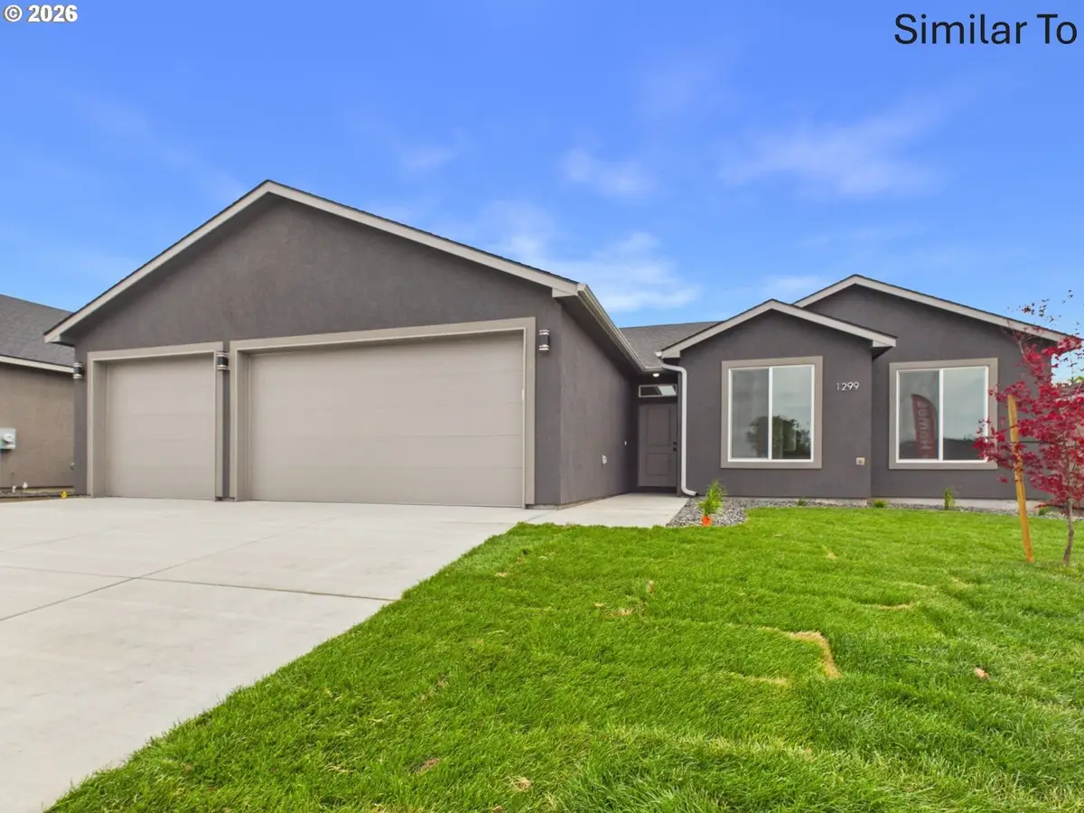 1244 SE 9th Pl, Hermiston, OR 97838 - #1