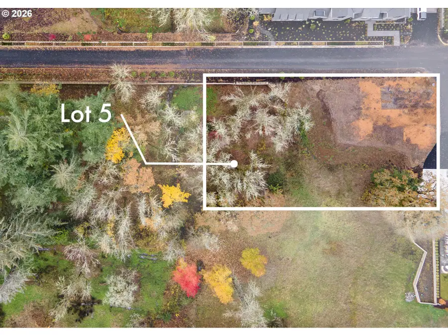 13564 Goodall Rd #5, Northwest Clackamas, OR 97034 - #2