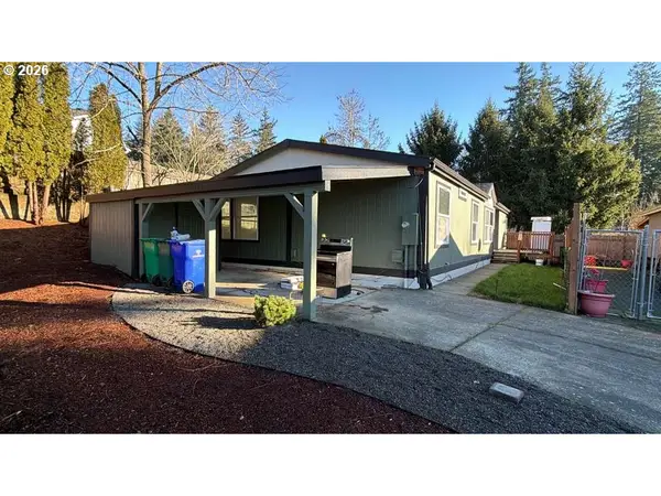 12323 SE Holgate Blvd #11, Portland, OR 97236