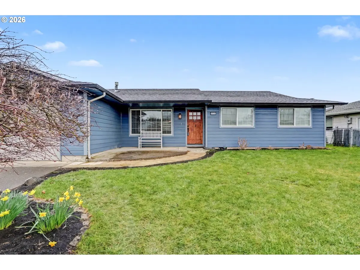 2120 Lafayette St Se, Albany, OR 97322 - #1