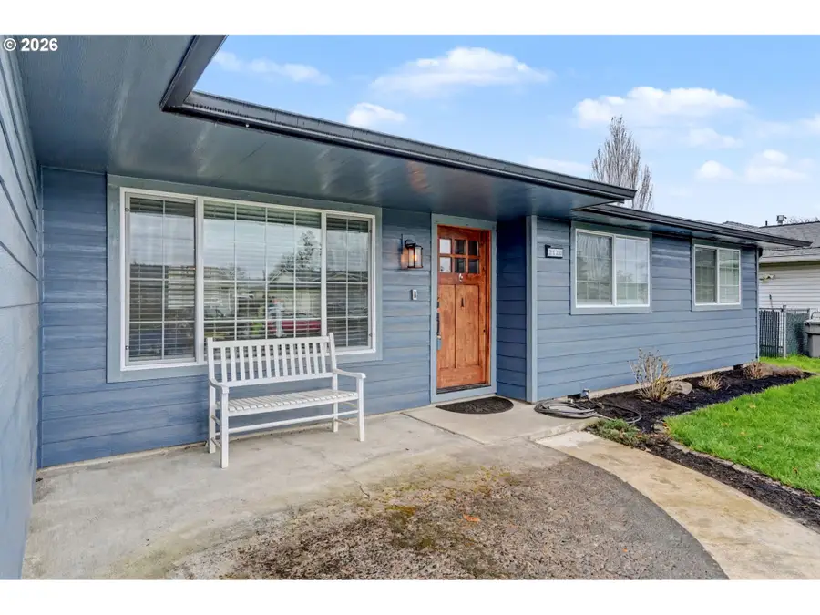 2120 Lafayette St Se, Albany, OR 97322 - #3