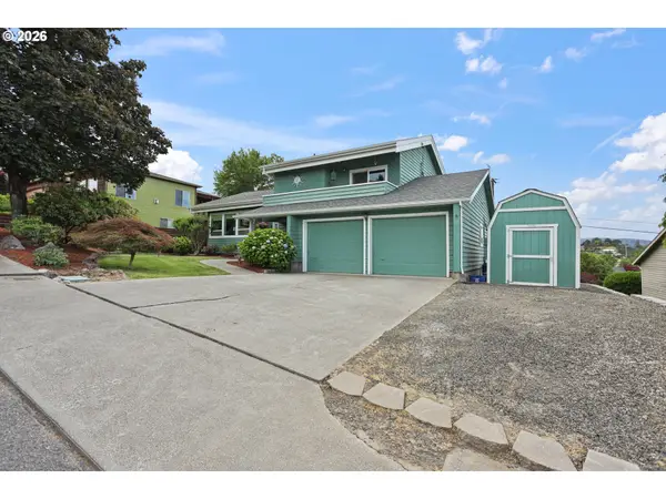 2007 View Ct, TheDalles, OR 97058
