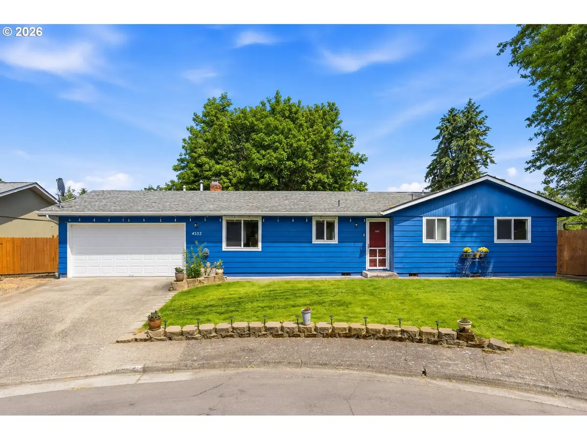 4552 Prince Ct Ne, Salem, OR 97305 - #1
