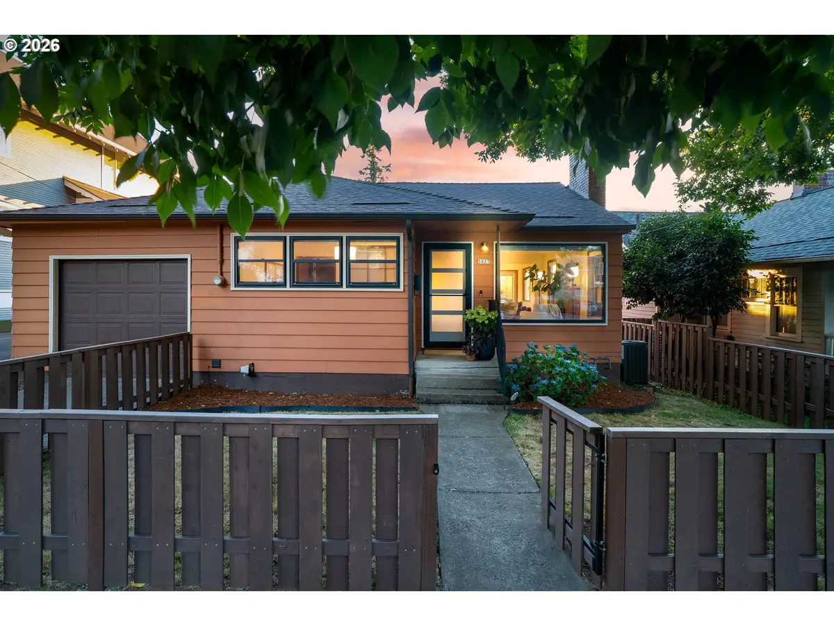 5027 SE 41st Ave, Portland, OR 97202 - #1