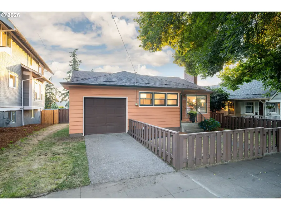 5027 SE 41st Ave, Portland, OR 97202 - #2
