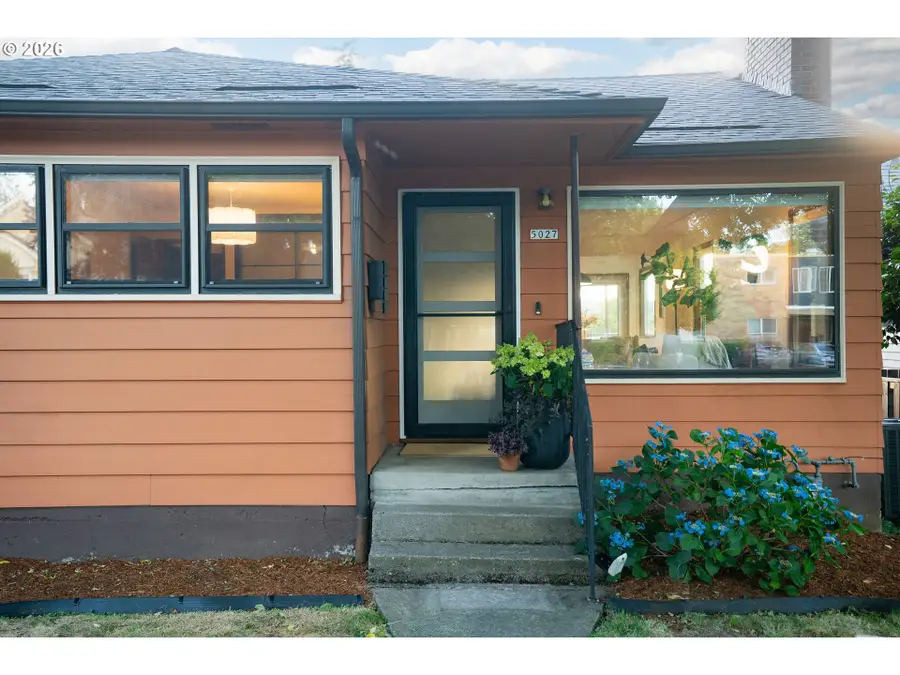 5027 SE 41st Ave, Portland, OR 97202 - #3