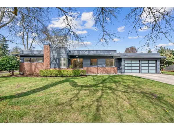 2607 SE Vineyard Way, Milwaukie, OR 97267