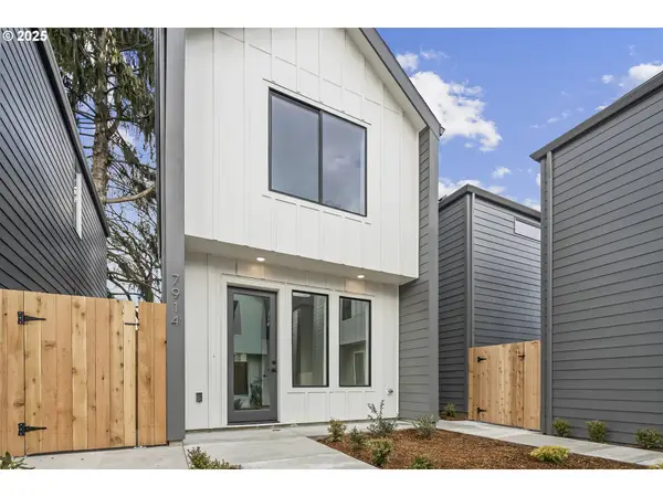 7914 SE 45th Ave, Portland, OR 97206