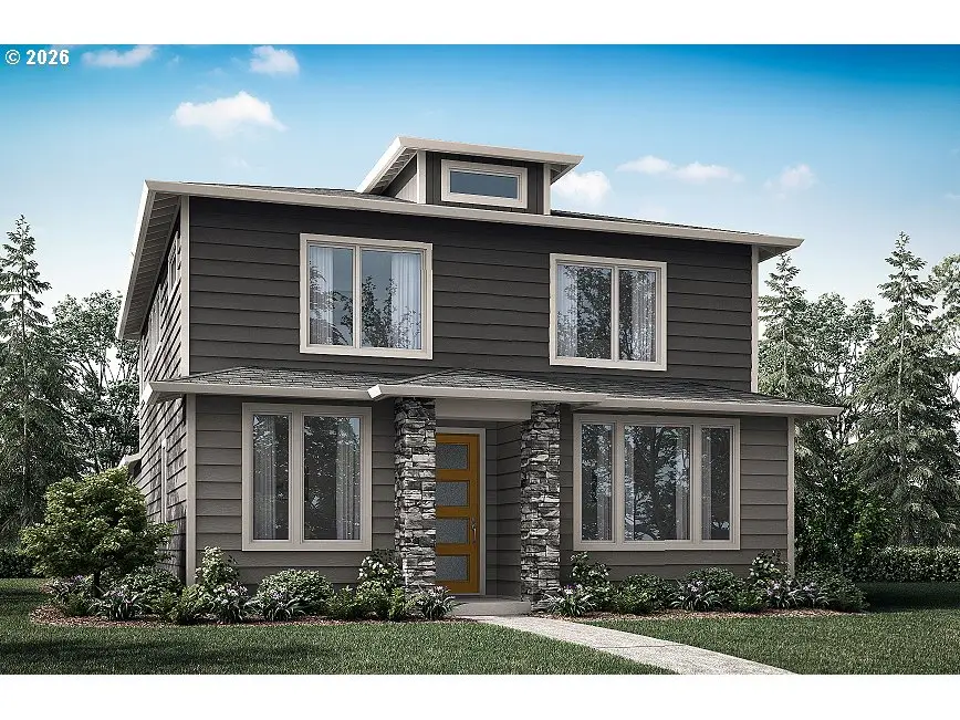 762 Magnolia Ave, Woodburn, OR 97071 - #1