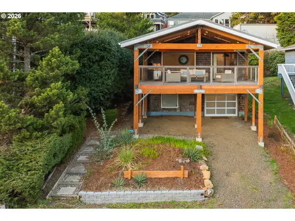 8120 Nehalem Rd, Manzanita, OR 97130